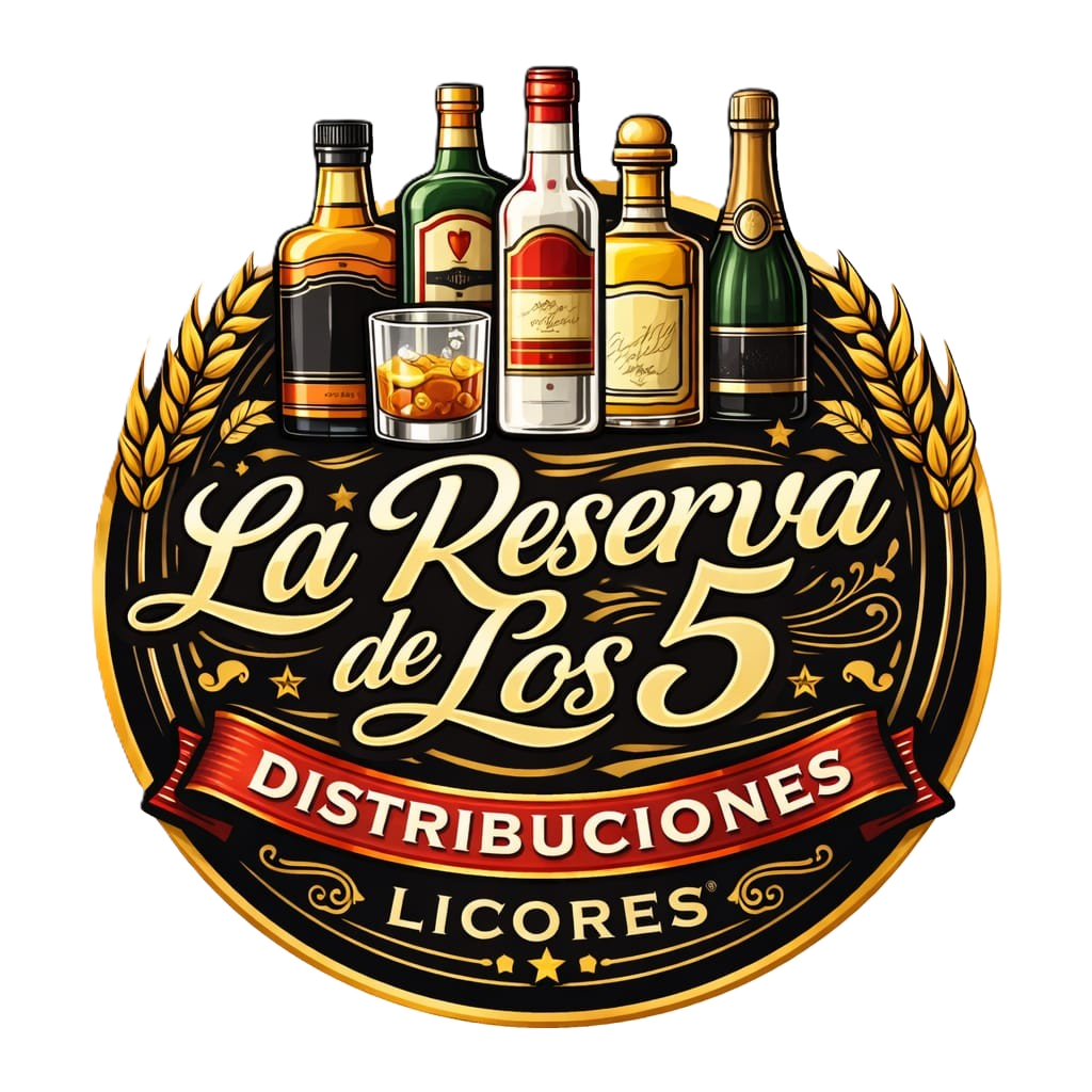 La Reserva de los 5